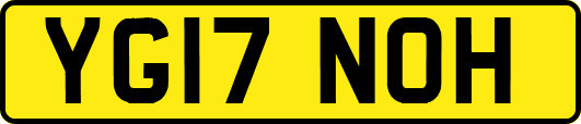 YG17NOH