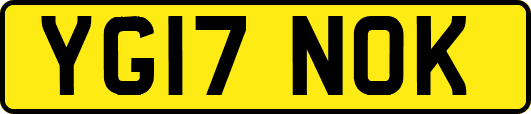 YG17NOK