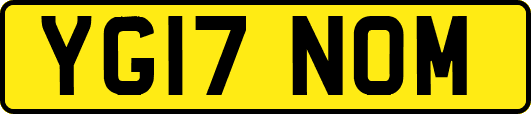 YG17NOM