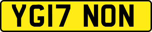 YG17NON