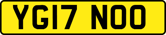 YG17NOO