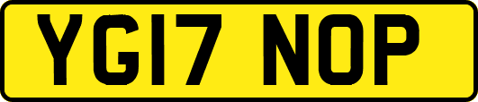 YG17NOP