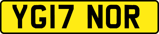 YG17NOR