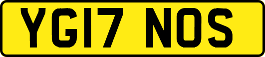 YG17NOS