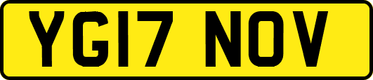 YG17NOV