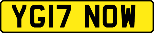 YG17NOW