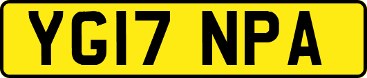 YG17NPA