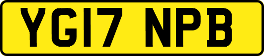 YG17NPB