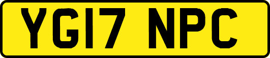 YG17NPC