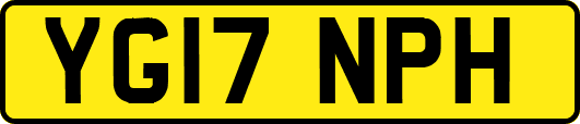 YG17NPH