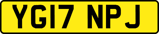 YG17NPJ