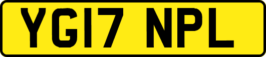 YG17NPL
