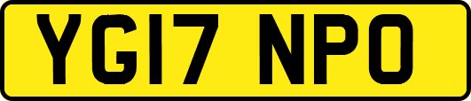 YG17NPO