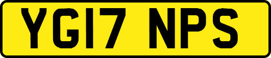 YG17NPS