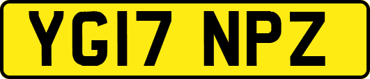YG17NPZ