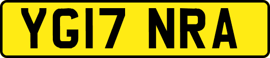 YG17NRA