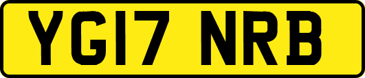 YG17NRB