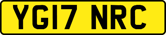 YG17NRC