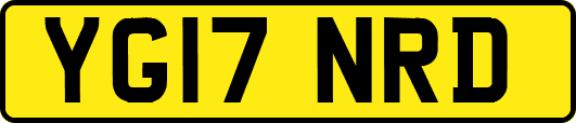 YG17NRD