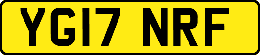 YG17NRF