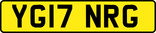 YG17NRG