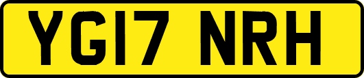 YG17NRH