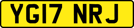 YG17NRJ