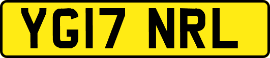 YG17NRL