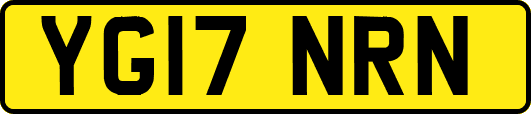 YG17NRN