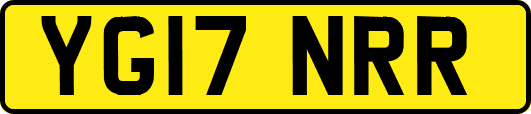 YG17NRR
