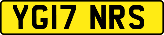 YG17NRS