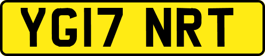 YG17NRT