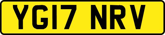 YG17NRV