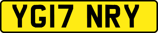 YG17NRY