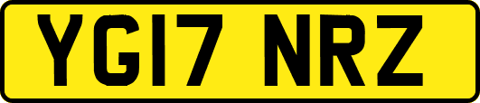YG17NRZ