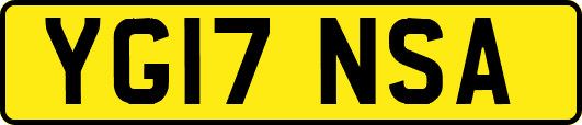 YG17NSA