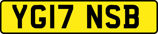 YG17NSB