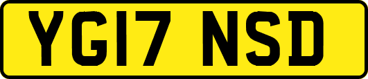 YG17NSD