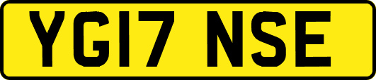 YG17NSE