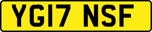 YG17NSF