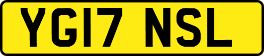 YG17NSL