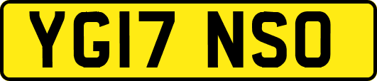 YG17NSO