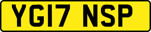 YG17NSP