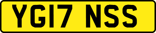 YG17NSS