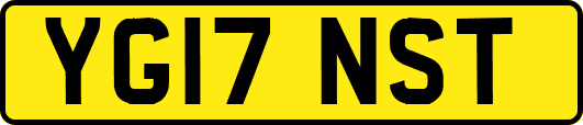 YG17NST