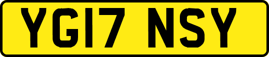 YG17NSY