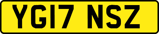 YG17NSZ
