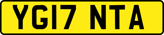 YG17NTA