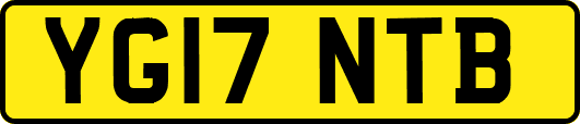 YG17NTB