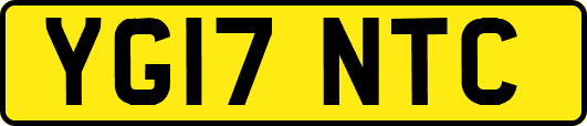 YG17NTC